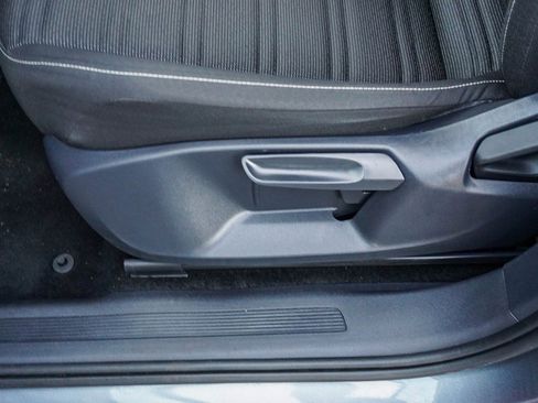 Used 2024 Volkswagen Tiguan S image 20