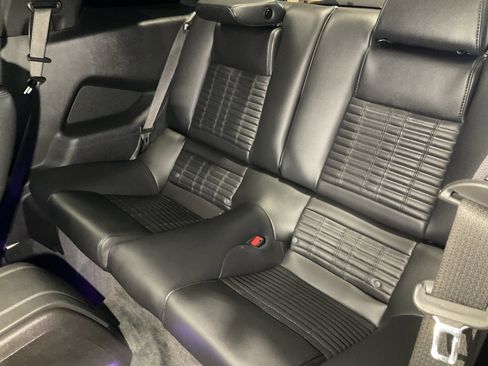 Used 2013 Ford Mustang Shelby GT500 image 38