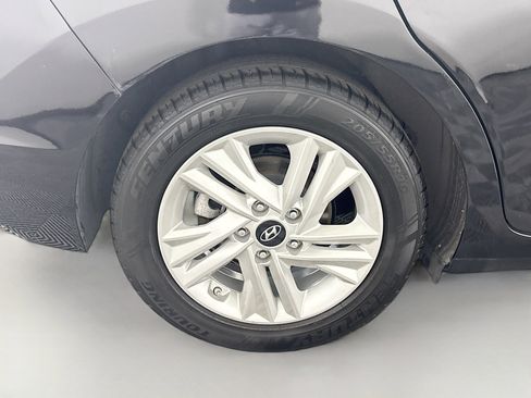 Used 2020 Hyundai Elantra SEL w/ Cargo Package (C1) image 32