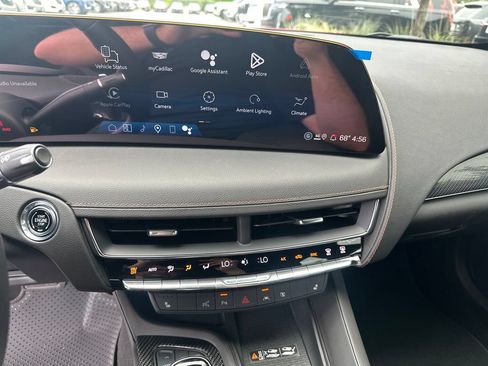 New 2026 Cadillac CT5 Sport RWD image 25