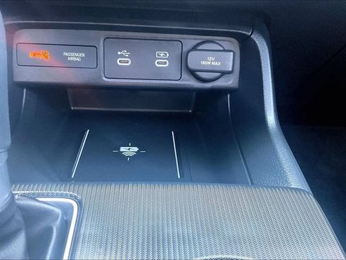 Used 2025 Honda Civic Sport Touring image 34