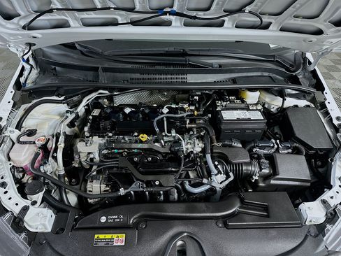Used 2024 Toyota Corolla LE FWD image 33
