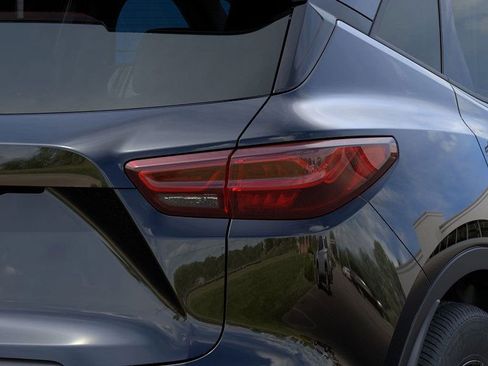 New 2026 Chevrolet Blazer LT w/ Midnight/Sport Edition image 11