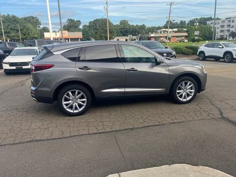 Certified 2023 Acura RDX AWD image 13