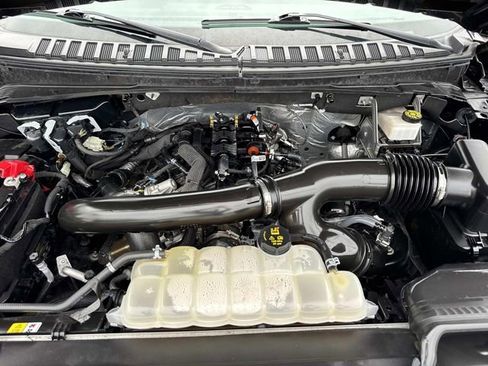 Used 2024 Ford Expedition Timberline AWD/4WD image 10