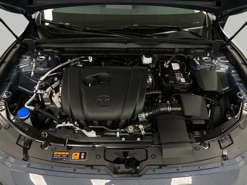 New 2026 MAZDA CX-50 AWD 2.5 S w/ Preferred Pkg image 11