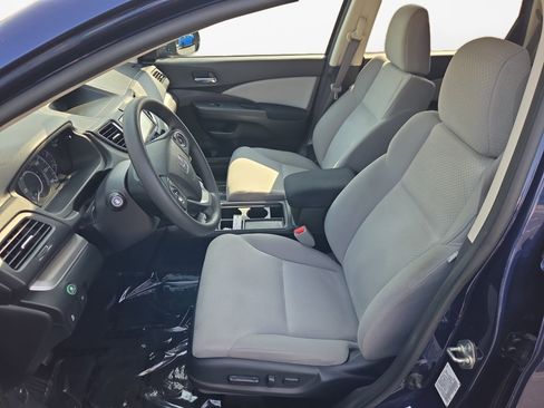 Used 2016 Honda CR-V EX image 11