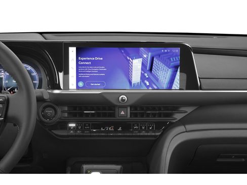 New 2026 Toyota Crown Platinum image 7