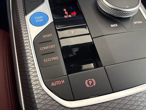 Certified 2025 BMW i4 eDrive40 w/ Premium Package image 16