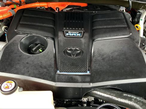 Used 2024 Toyota Tundra TRD Pro image 32