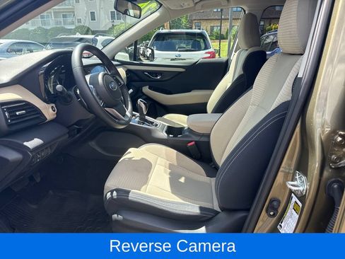 Used 2024 Subaru Outback Premium AWD/4WD image 12