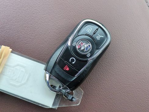 Used 2021 Buick Enclave Avenir w/ Trailering Package, 5000 lbs. AWD/4WD image 24