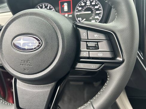 New 2026 Subaru Forester Premium AWD/4WD image 21
