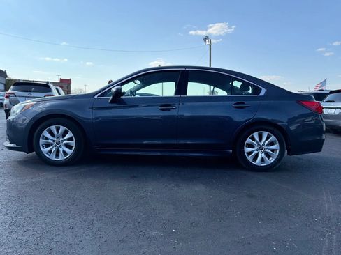 Used 2015 Subaru Legacy 2.5i Premium w/ Popular Package #1 AWD/4WD image 6