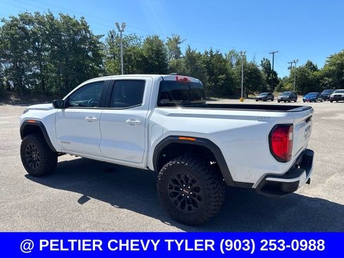 Used 2026 GMC Canyon Elevation w/ Convenience Package AWD/4WD image 5