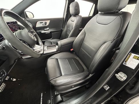 Used 2024 Mercedes-Benz GLA 35 AMG GLA 35 AMG image 33