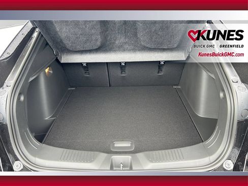 New 2026 Buick Envista Preferred FWD image 35