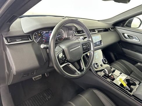 Used 2022 Land Rover Range Rover Velar R-Dynamic S image 13