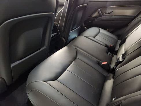 Used 2026 Land Rover Range Rover Sport SE AWD/4WD image 48
