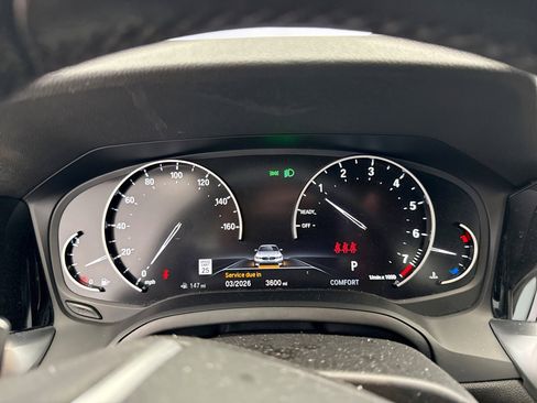 Used 2020 BMW 330i xDrive 330XI AWD w/ Convenience Package image 11