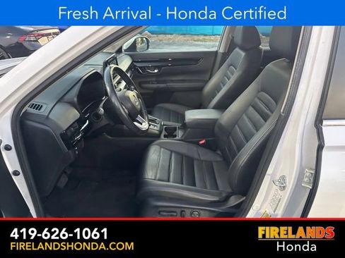 Used 2024 Honda CR-V EX-L image 15