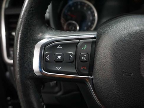 Used 2024 RAM 1500 Laramie image 25