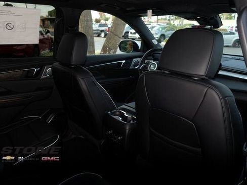 New 2026 Buick Enclave Avenir w/ Super Cruise Package image 22