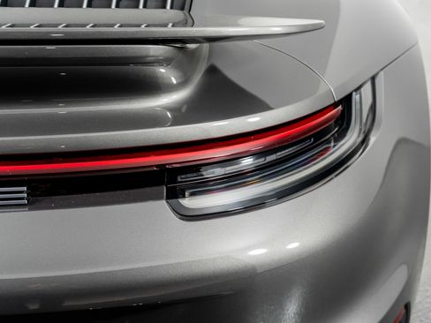 Used 2022 Porsche 911 Turbo S image 13