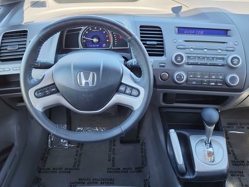Used 2008 Honda Civic EX-L image 2