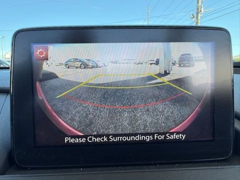 Used 2022 MAZDA MX-5 Miata Grand Touring w/ Weather Package image 12