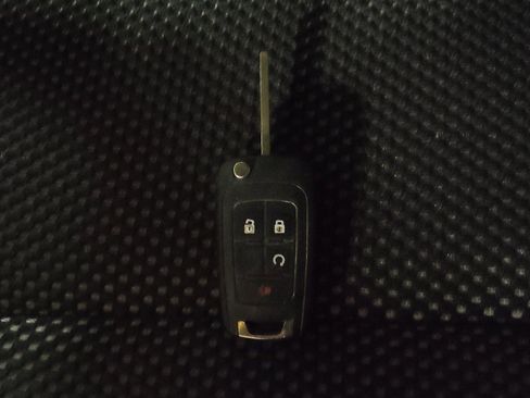 Used 2015 Chevrolet Equinox LT w/ Driver Convenience Package image 32