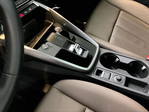 Used 2023 Audi A3 2.0T Premium w/ Convenience Package image 16