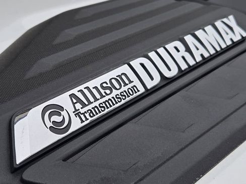 Used 2024 Chevrolet Silverado 3500 W/T w/ WT Convenience Package image 11