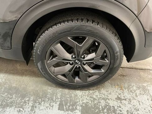 Used 2022 Kia Sportage LX w/ LX AWD Value Edition Package image 9