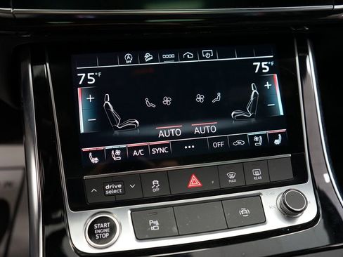 Used 2023 Audi Q8 Premium Plus AWD/4WD image 46