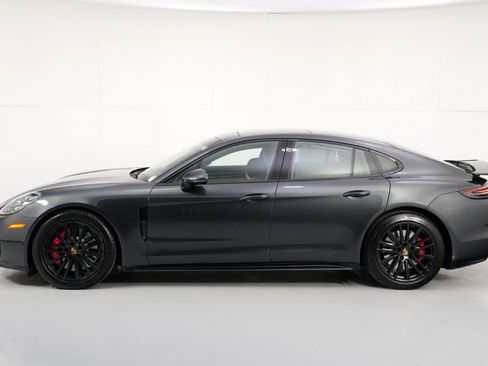 Used 2019 Porsche Panamera GTS AWD/4WD image 52