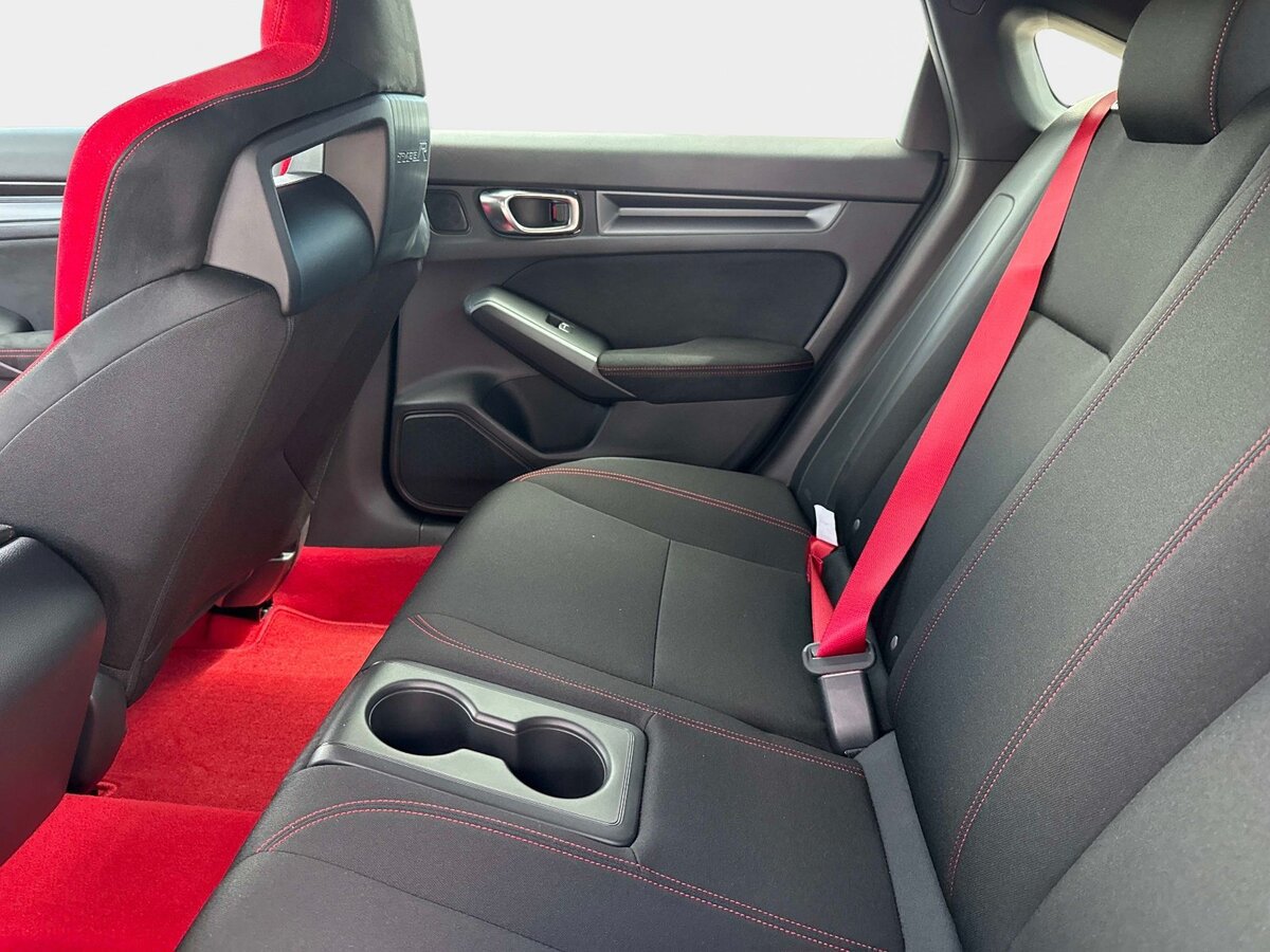 Used 2025 Honda Civic Type R image 13