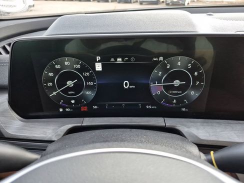 New 2025 Kia Telluride SX Prestige X-Line image 20