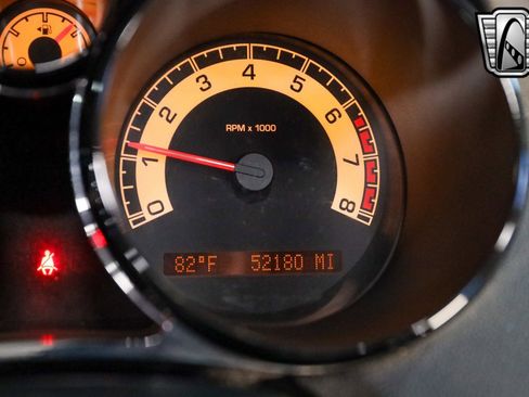 Used 2008 Saturn Sky Red Line image 21