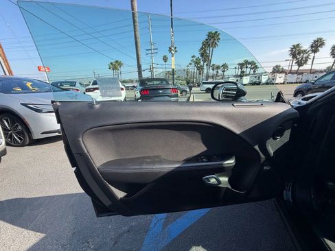 Used 2023 Dodge Challenger GT image 14