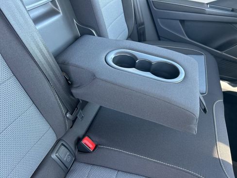 New 2026 Volkswagen Taos S FWD image 49