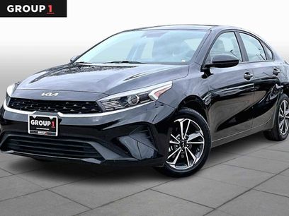 Used 2024 Kia Forte LXS