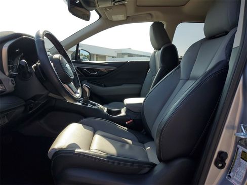 Used 2024 Subaru Outback Limited image 20