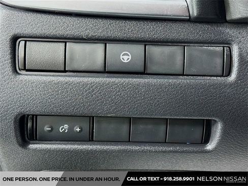 Certified 2023 Nissan Rogue SV image 10