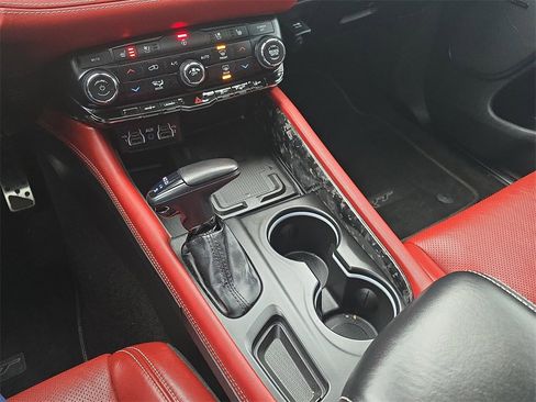 Used 2022 Dodge Durango SRT w/ Premium Interior Group image 29