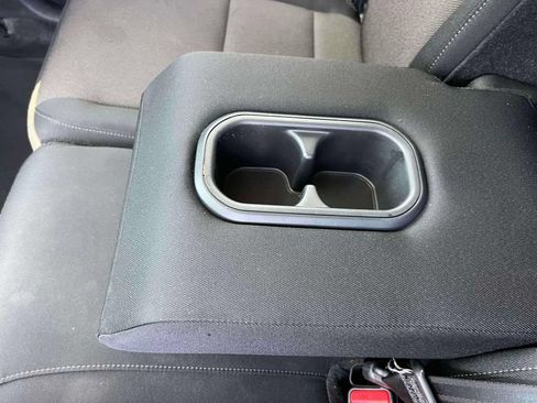 Used 2023 Honda CR-V EX image 13