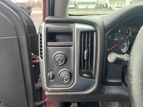 Used 2014 Chevrolet Silverado 1500 LT w/ All Star Edition image 22