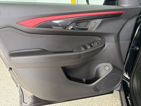 New 2026 Chevrolet TrailBlazer RS w/ Convenience Package image 9