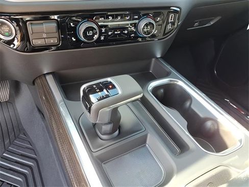 New 2026 Chevrolet Silverado 1500 RST w/ RST All Star Premium Package image 13