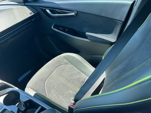 Certified 2023 Kia EV6 GT AWD/4WD image 16